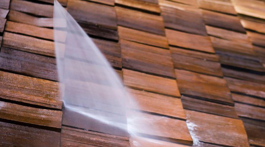 Roof Repair in Holden, WV